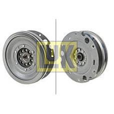 Двухмассовый маховик LuK 415 0717 09 для Audi A4 / A5 / A6 / A7 / Q5 и Porsche Macan S-Tronic