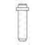 Направляющая клапана AE VAG92061B