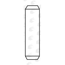 Направляющая клапана AE VAG96022