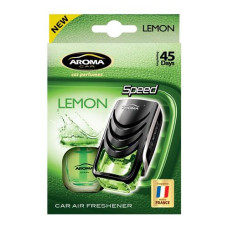Ароматизатор Aroma Car Speed LEMON