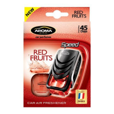 Ароматизатор Aroma Car Speed RED FRUIT