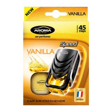 Ароматизатор Aroma Car Speed VANILLA