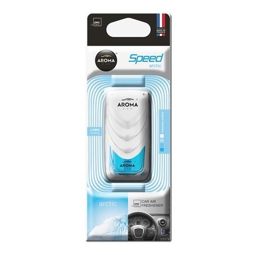 Ароматизатор Aroma Car Speed ARCTIC