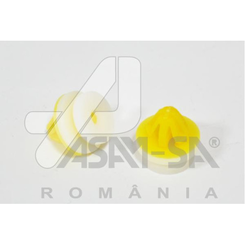 Клипса ASAM 30792