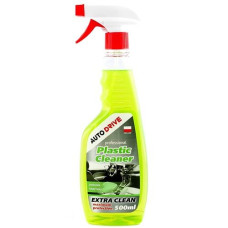Очисник пластику AUTO DRIVE Plastic Cleaner 500мл