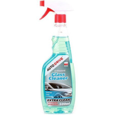 Очисник скла AUTO DRIVE Glass Cleaner 500ml
