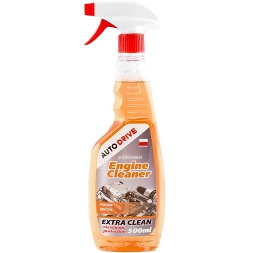 Очисник двигуна AUTO DRIVE Engine Cleaner 500мл