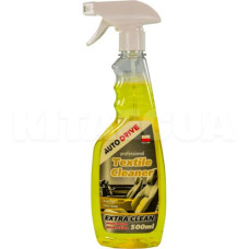 Очисник Текстилю AUTO DRIVE Textile Cleaner 500мл