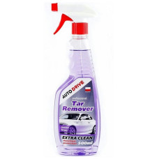 Очисник бітуму AUTO DRIVE Tar remover 500мл