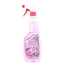 Очисник дисків AUTO DRIVE Wheel Cleaner 500мл