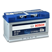 Акумуляторна батарея