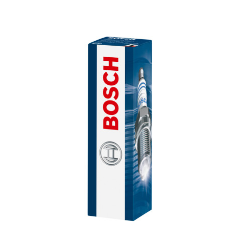 Свеча FR8DCE 0.8 BOSCH 0242229659