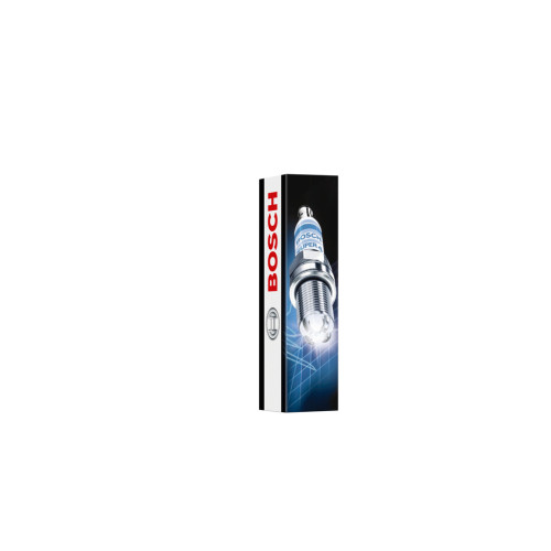 Свеча FR78 W-V SUPER-4 BOSCH 0242232501