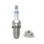 Свеча FR78 W-V SUPER-4 BOSCH 0242232501