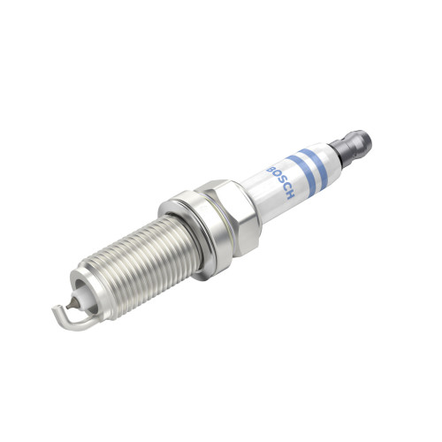 Свеча FR7NPP332 1. PLATIN BOSCH 0242236510