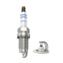 Свеча FR7HE 02 1.1 BOSCH 0242236530