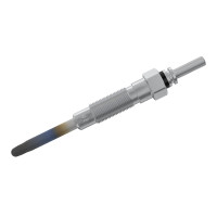 Свеча накаливания BOSCH 0250212010