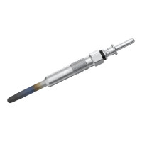 Свеча накаливания BOSCH 0250212013