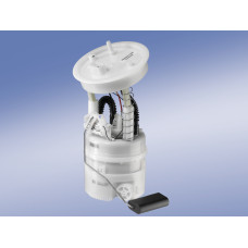 Насос топливный электрический BOSCH 0986580417