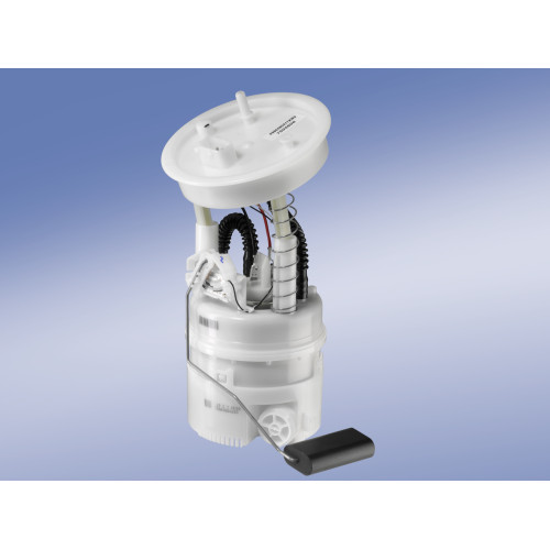 Насос топливный электрический BOSCH 0986580417