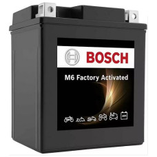 0092M60170 Акумулятор Bosch AGM 12В/11,2Ач/220А