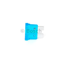 Предохранитель 15А (стандарт) BOSCH 1904529906