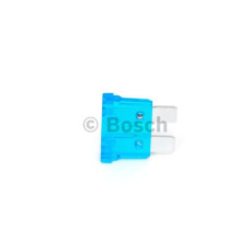 Предохранитель 15А (стандарт) BOSCH 1904529906