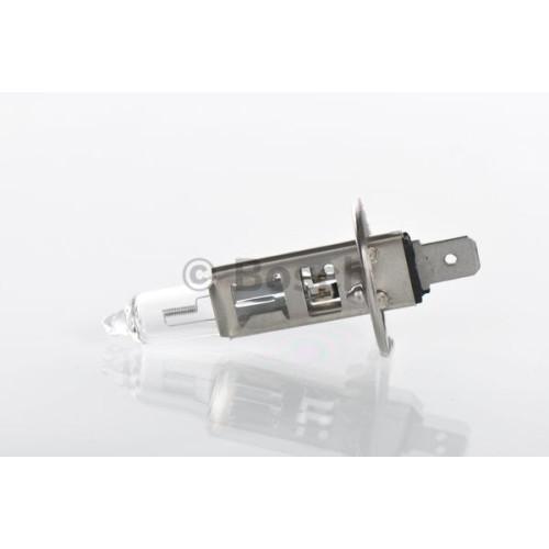 Автолампа (12V 55W H1 PURE LIGHT блістер)