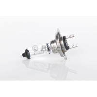 Автолампа (12 V 55 W H7 Plus 50 блістер)