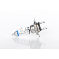 Автолампа (12 V 55 W H7 PLUS 90 блістер)