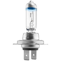 Автолампа BOSCH 12V 55W H7 PLUS 90%