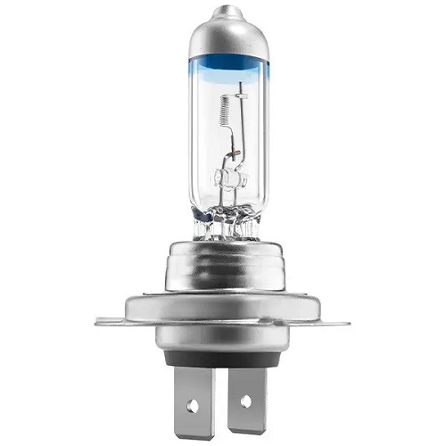 Автолампа BOSCH 12V 55W H7 PLUS 90%