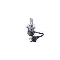 Автолампа LED 12V H4 24W P43t ECO 6000K