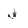 Автолампа LED 12V H4 24W P43t ECO 6000K