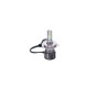 Автолампа LED 12V H4 24W P43t ECO 6000K