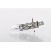 Автолампа (12V 55W H1 PURE LIGHT картон)
