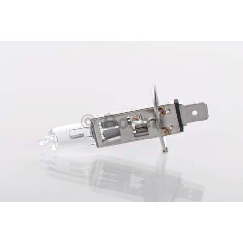 Автолампа (12V 55W H1 PURE LIGHT картон)