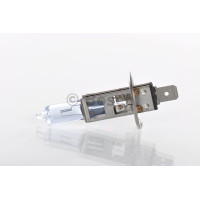 Автолампа (12V 55W H1 XENON BLUE картон)