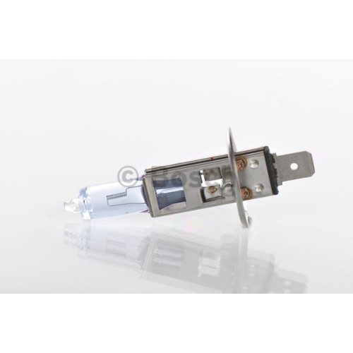 Автолампа (12V 55W H1 XENON BLUE картон)