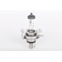 Автолампа (12V 60/55W H4 PURE LIGHT картон)