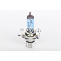 Автолампа (12V 60/55W H4 XENON BLUE картон)