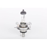 Автолампа (12V 60/55W H4 Plus 60 картон)