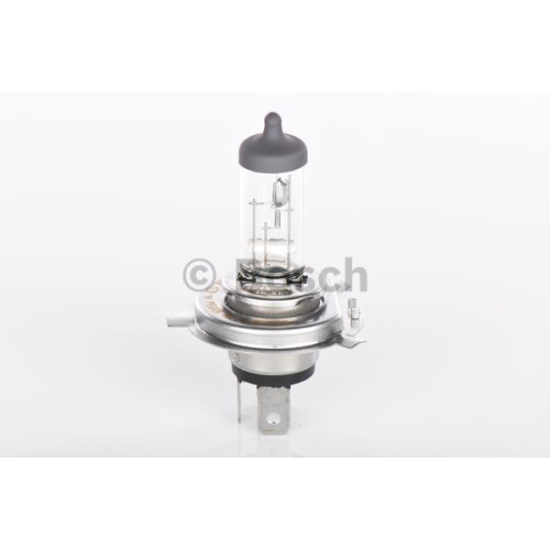 Автолампа (12V 60/55W H4 Plus 60 картон)