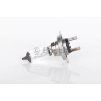 Автолампа (12V 55W H7 PURE LIGHT картон)