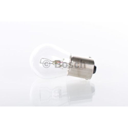Автолампа (12V 21W P21W PURE LIGHT)