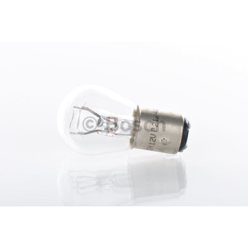 Автолампа (12V 21/4W P21/4W PURE LIGHT)