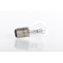 Автолампа (12V 21/4W P21/4W PURE LIGHT)