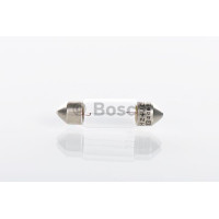 Лампа BOSCH 24V 5W C5W (SV8,5-8) BOSCH 1987302507