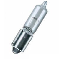 Автолампа BOSCH H21W 24V BAY9s