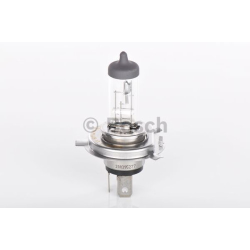 Автолампа (12V 60/55W H4 ECO картон)